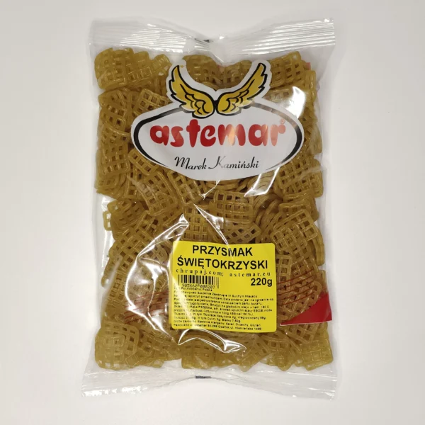 Przysmak Świętokrzyski 220g