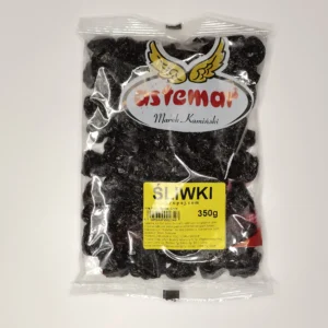 Śliwka Suszona 350g