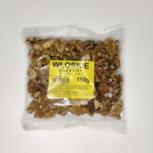 Orzechy Włoskie 150g