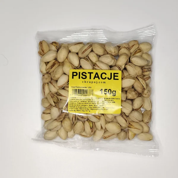 Pistacje 150g