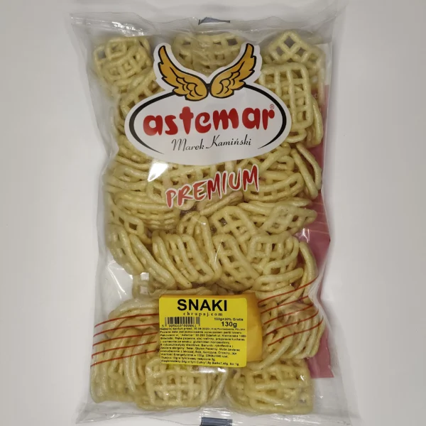 Snaki 130g